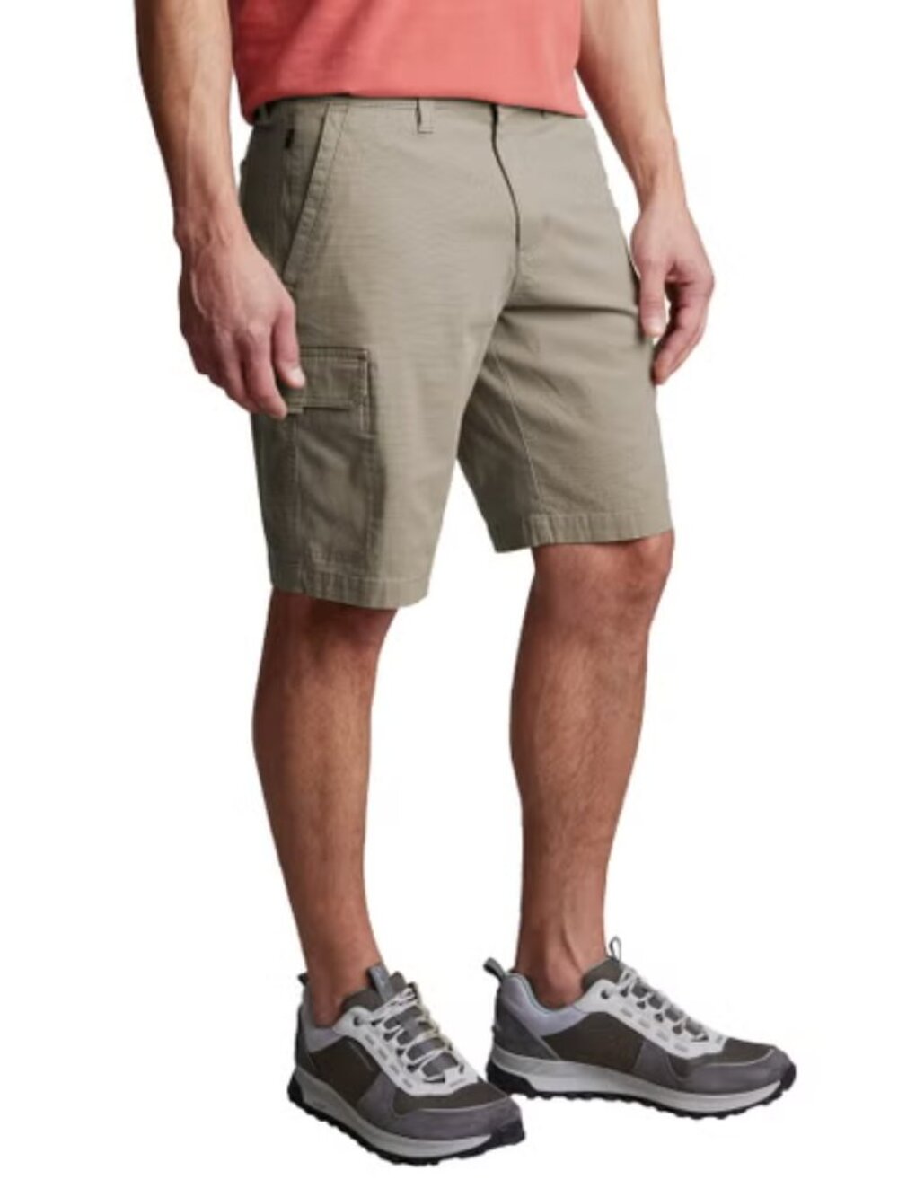 Copper & Oak Men's Cargo Short